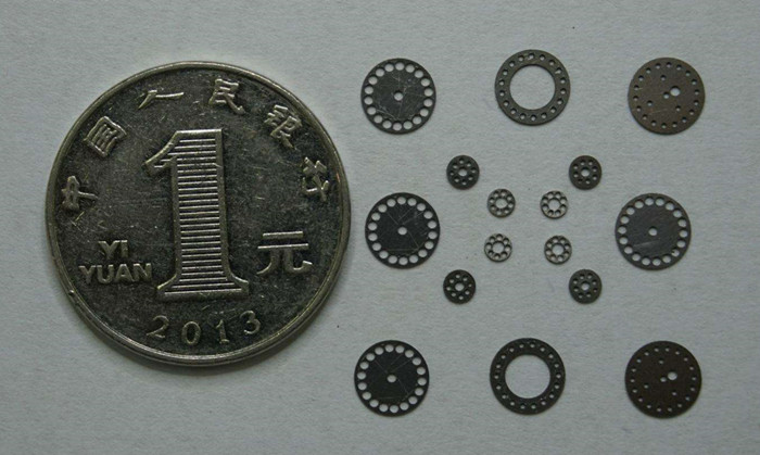 5mm冲孔板